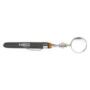 SPECCHIETTO PER ISPEZIONE allungabile da 180>480 mm  - NEO
