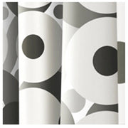 TENDA PER DOCCIA 2 LATI CM. 180 X 200 Mod. Galaxy - DH