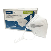 MASCHERINA PROTEZIONE FFP2  SMALL- 10,0 pz