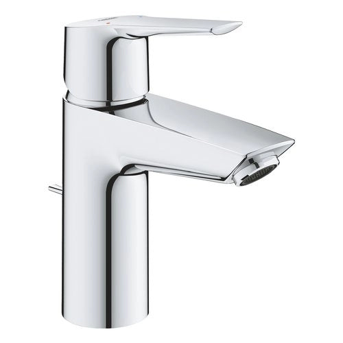 Miscelatore lavabo grohe 32559002 start new cromo starlight