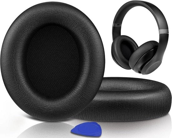 Orecchini di sostituzione per cuffie wireless - Orecchini con isolamento acustico