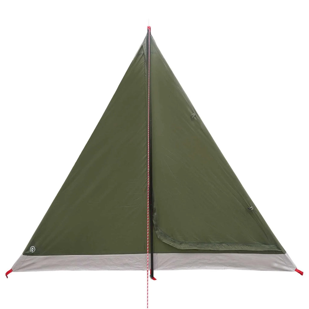 Tenda da backpacking Verde Oliva 2 persone 42019356