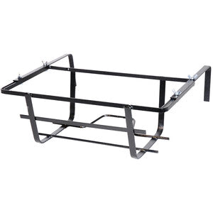 BALCONIERA REGOLABILE TULIPANO 40X22X18CM- 6,0 pz