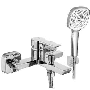 Rubinetto Da Vasca My2021-3c Rea Argus Chrome