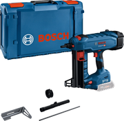 Chiodatrice Bosch Professional GNB 18V-40 06019L7004 18V calcestruzzo e acciaio