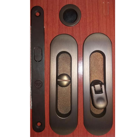 Valli & valli serie tancredi k 1204 kit incasso porte