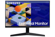 Samsung S31C Monitor PC 68,6 cm (27") 1920 x 1080 Pixel Full HD LED Nero