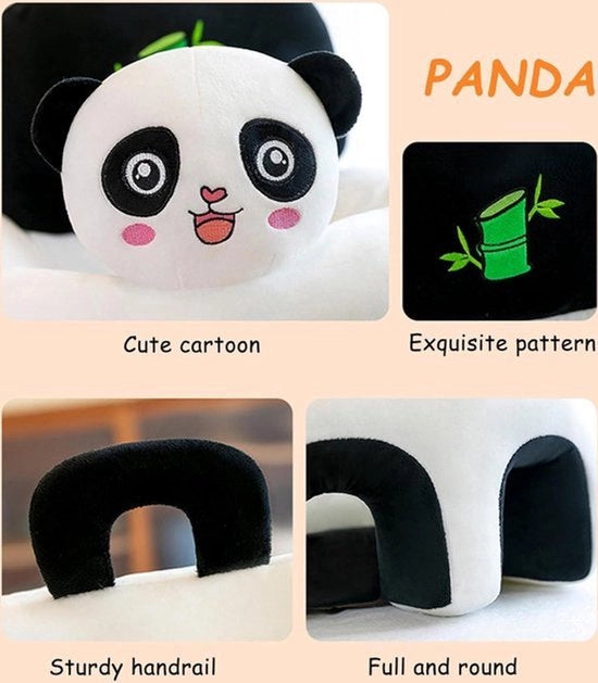 Coperta per seduta per bambini in apprendimento della postura seduta - coperta per lettini per bambini e bambini in crescita