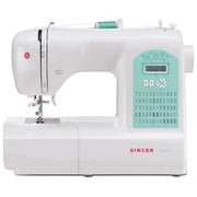 SINGER Starlet Macchina da cucire automatica Elettrico