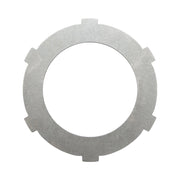 Disco intermedio Fiat, New Holland, Case IH 142/152x99x1.5mm codice OEM 5163840, 5140244, 84177629, 9959232, 9962086, 123/5140244