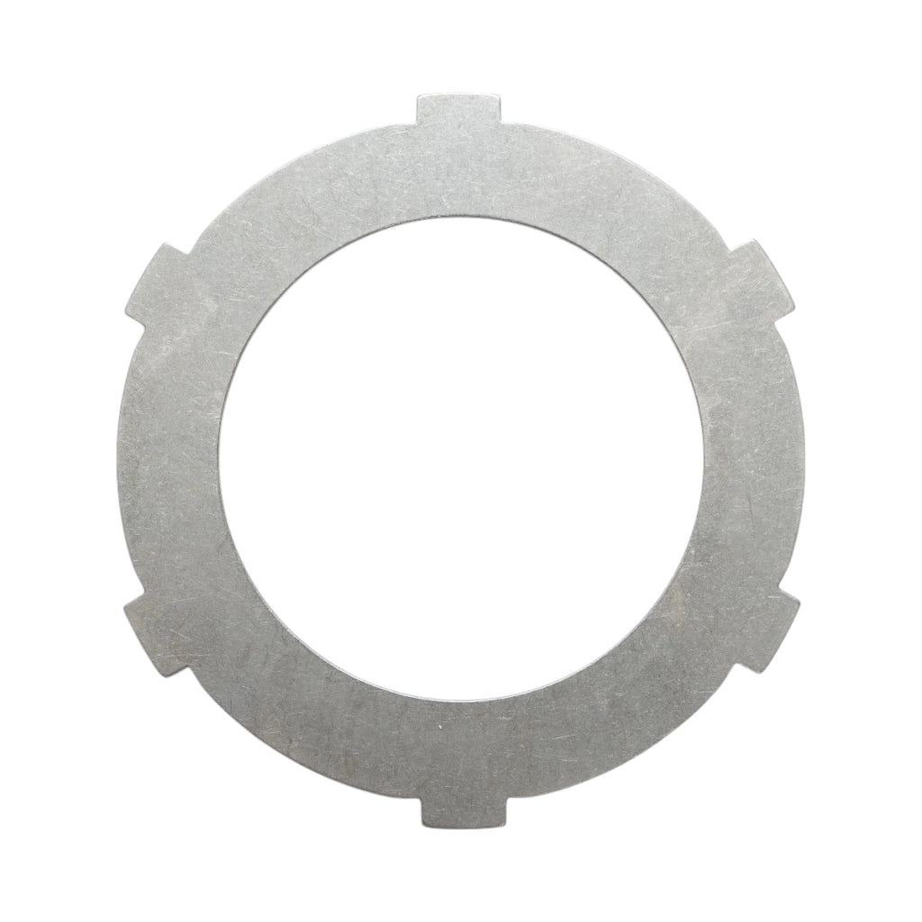 Disco intermedio Fiat, New Holland, Case IH 142/152x99x1.5mm codice OEM 5163840, 5140244, 84177629, 9959232, 9962086, 123/5140244