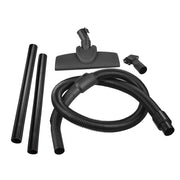 Aspirapolvere senza sacco 700W ciclonico con serbatoio 2L, potenza aspirazione 18 kPa e filtro lavabile per casa - Sogo