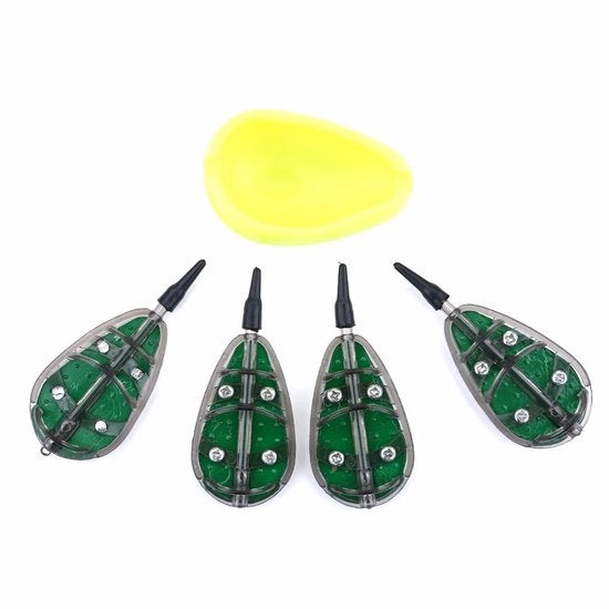 Set di alimentazione per pesci - 30/40/50/60g - Accessori per acquario