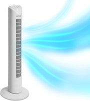 Ventilatore a Torretta Innoliving INN-504, Ricondizionato (Vedi Descrizione)