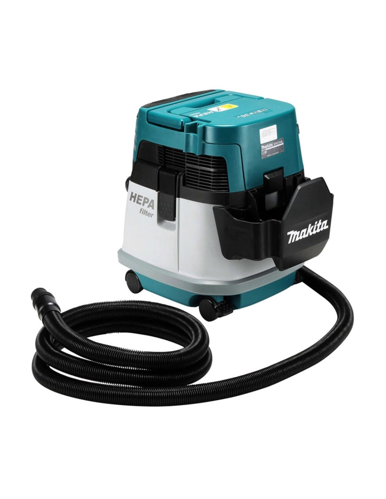 Aspiratore MAKITA DVC154LZ (Solo corpo)
