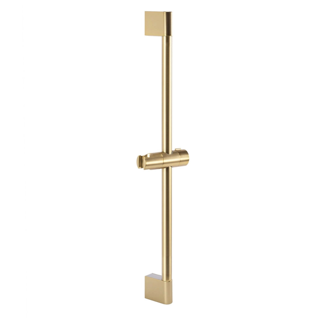 Supporto Per Doccia A Mano 01 Brush Gold