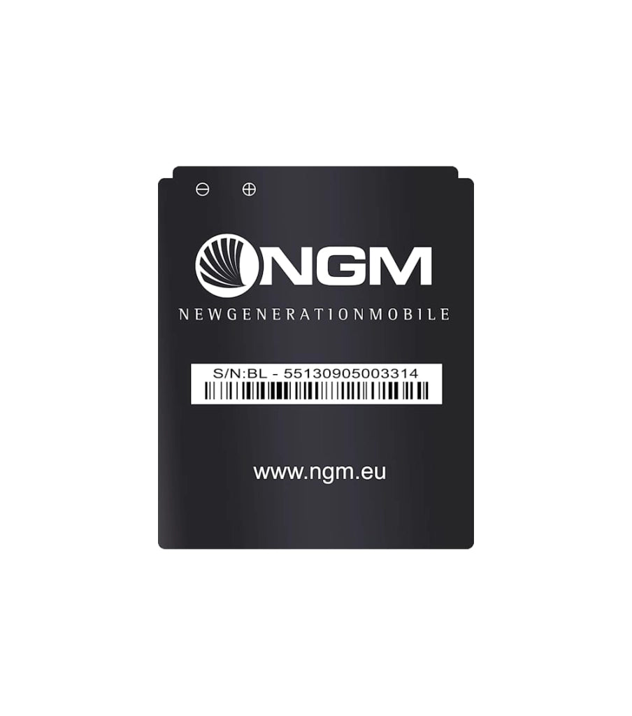 Batteria originale NGM BL-51