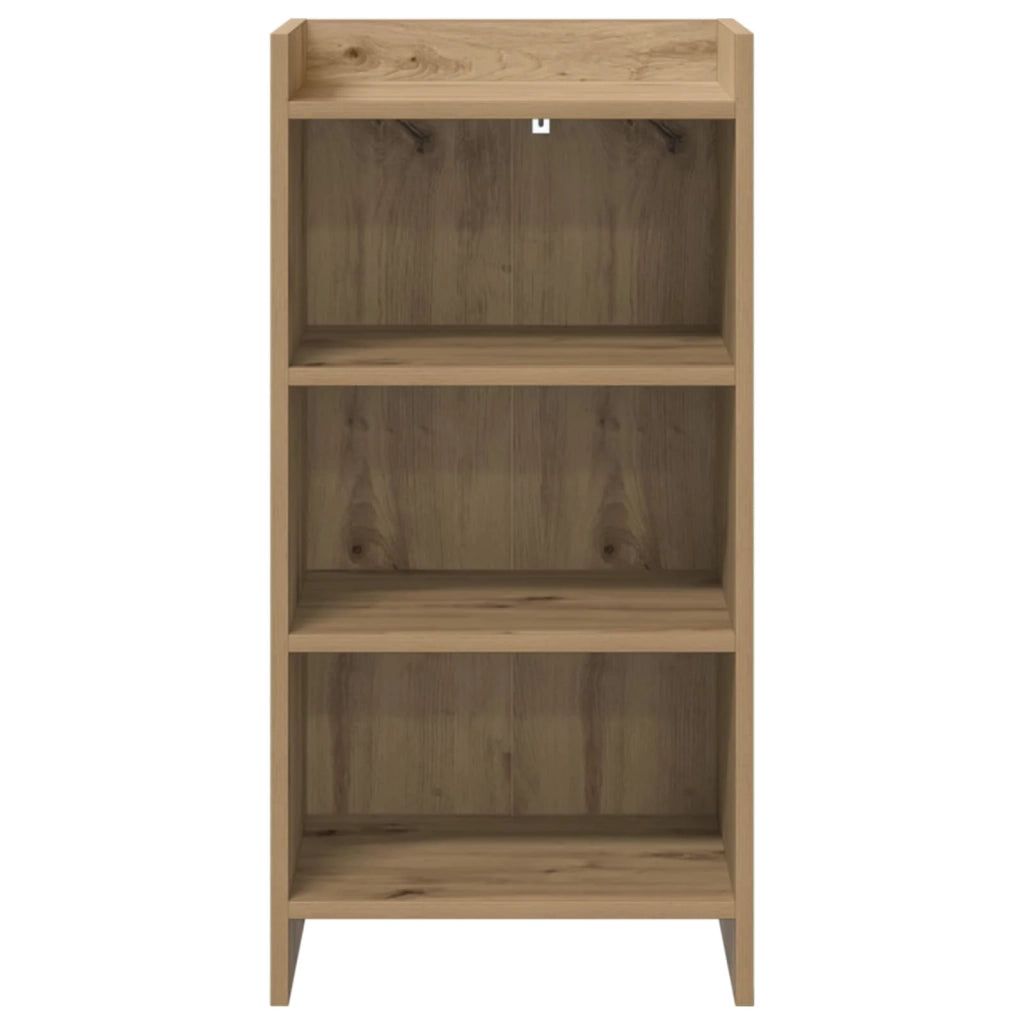 Credenza Rovere Artigianale 40 x 36 x 80 cm 8011074