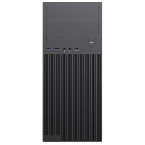 itek PILOT Z27 Lite Midi Tower Nero 500 W