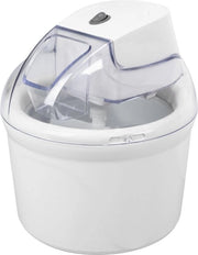 Fabbricante di Gelato - Per Gelato, Yogurt Congelato, Sorbeto - Estivo - Per Casa, Camping