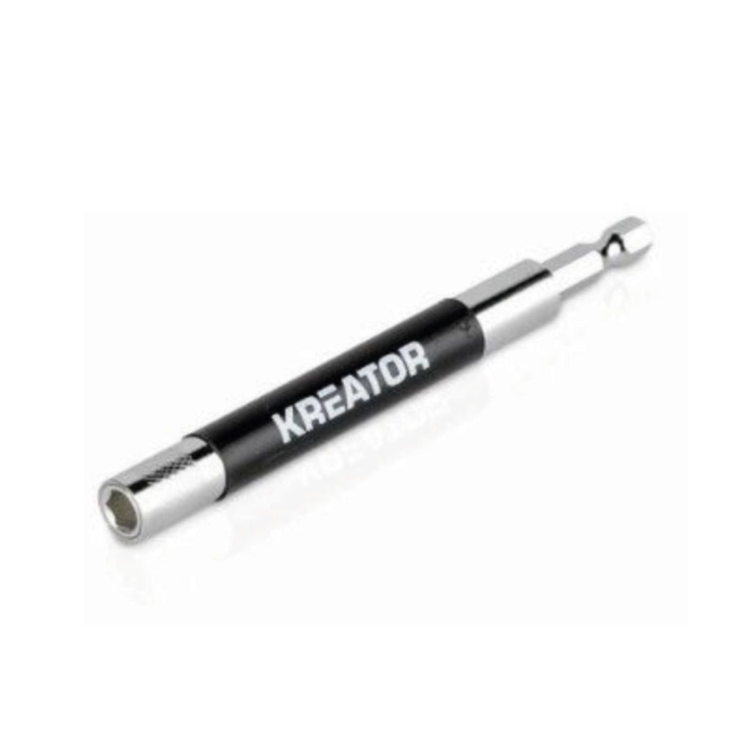 Portainserti magnetico 1/4" 120 mm
