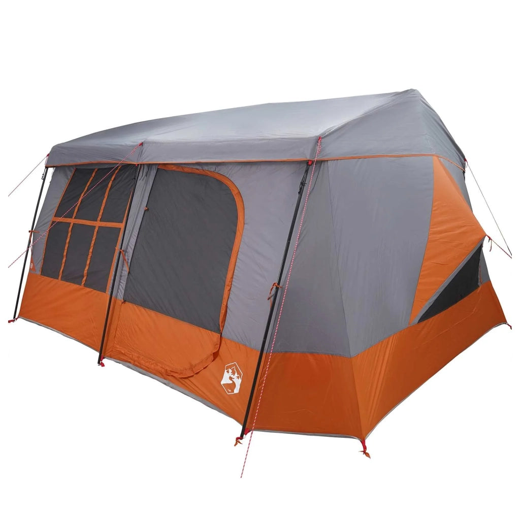 Tenda familiare con telo da pioggia resistente all'acqua 42042248