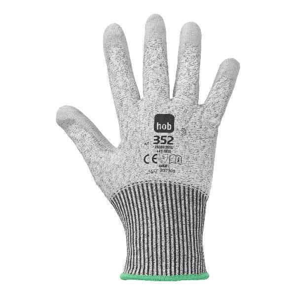 Cf12 pa guanti 352 tg10 - 337108-10