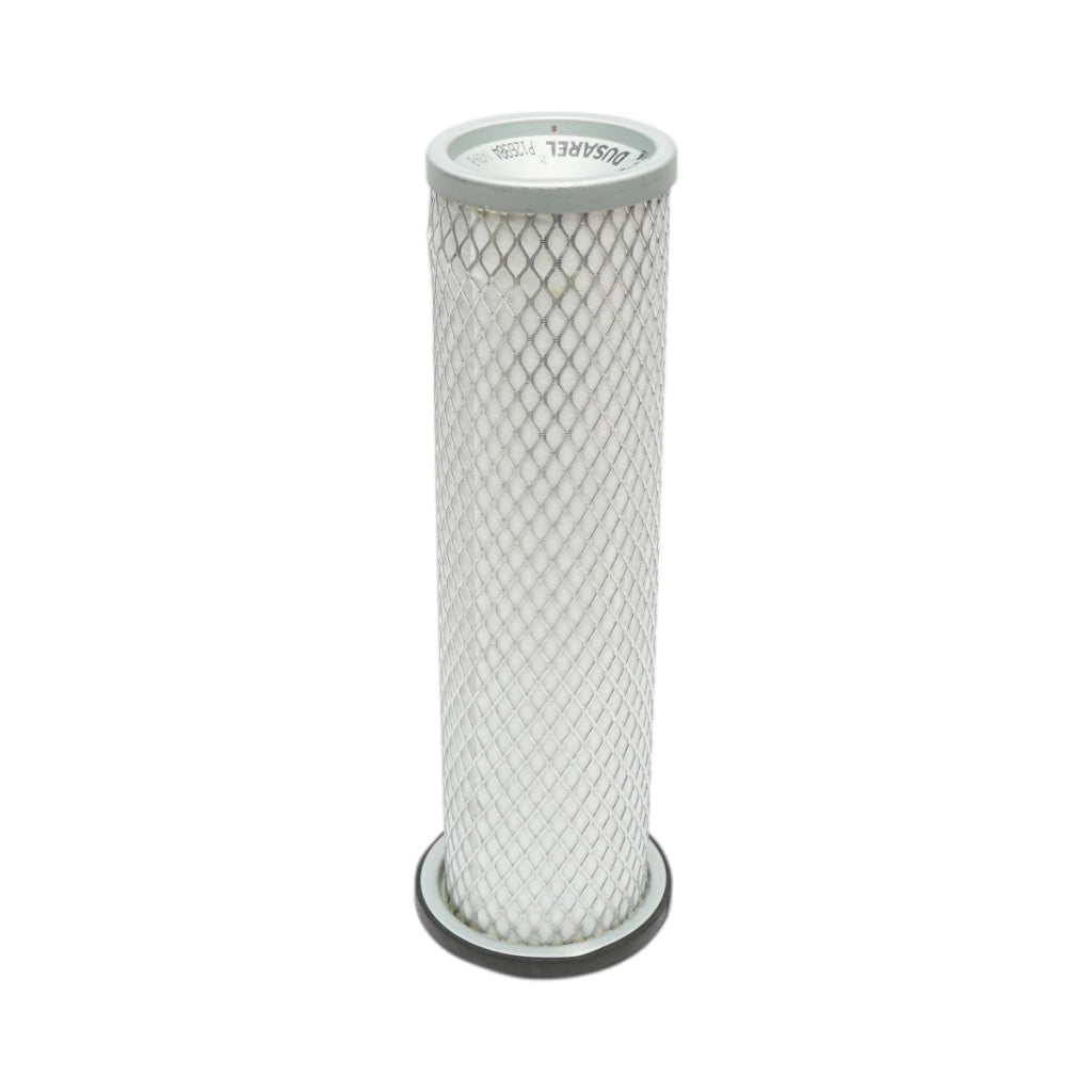 Filtro aria interno John Deere, Fiat, Same, Landini, Lamborghini, JCB, Massey Ferguson, Case IH 75x90x281mm Codice OEM AE30317, AE31724, AL27159, AR81913