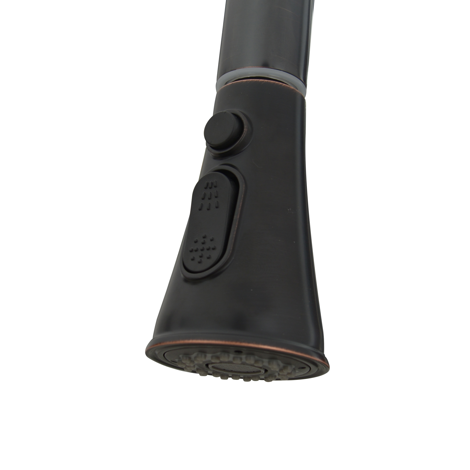 Rubinetto Da Cucina Rea Deco Old Black High