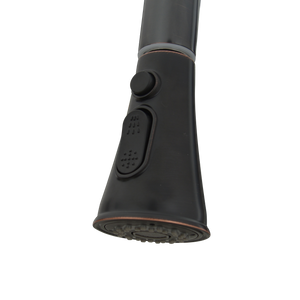 Rubinetto Da Cucina Rea Deco Old Black High