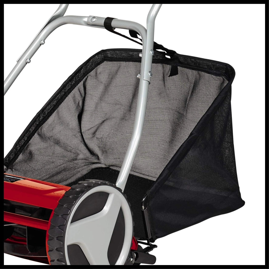 Rasaerba Manuale Taglio 40 cm (gchm 40) Einhell