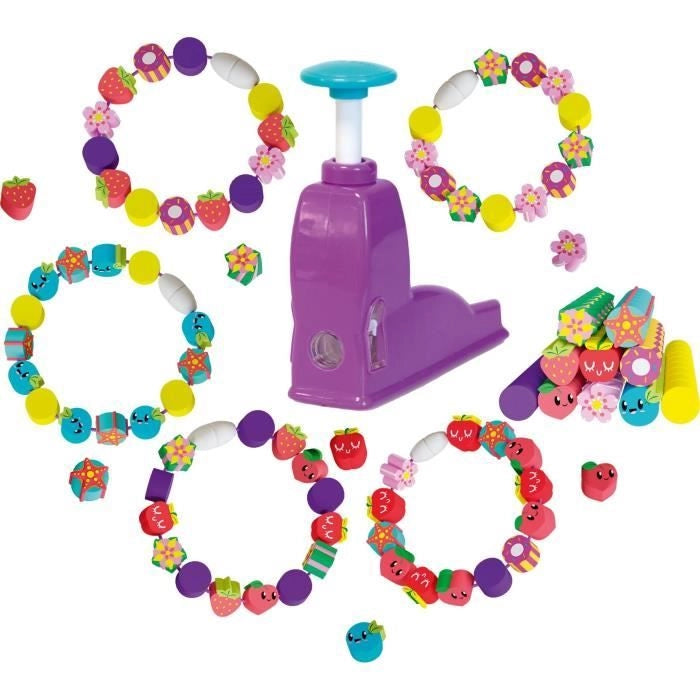 Cutie Stix - LANSAY - Divertimento - Laboratorio creativo - Dai 6 anni