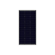 Alcapower Pannello Solare Monocristallino 160W - Alta Efficienza 19%, Dimensioni 1230x670x30mm, Resistente a Vento/Neve