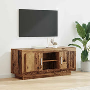 Mobile TV Legno vecchio 102 x 35 x 45 cm Legno multistrato