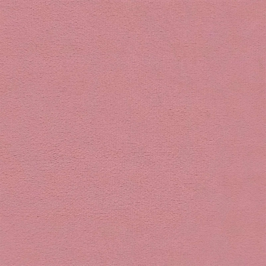 Sofa a Due Posti Rosa 115 x 61 x 87 cm Velluto