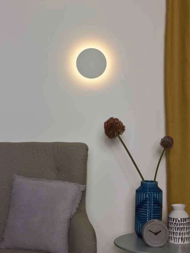 Applique Lucide Eklyps LED 6W 3000K bianca 46201/06/31