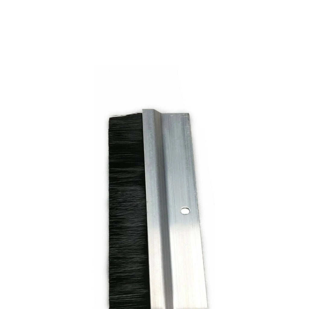 PARAFREDDO ALLUM.C/SPAZZ.MT.1 SILVER