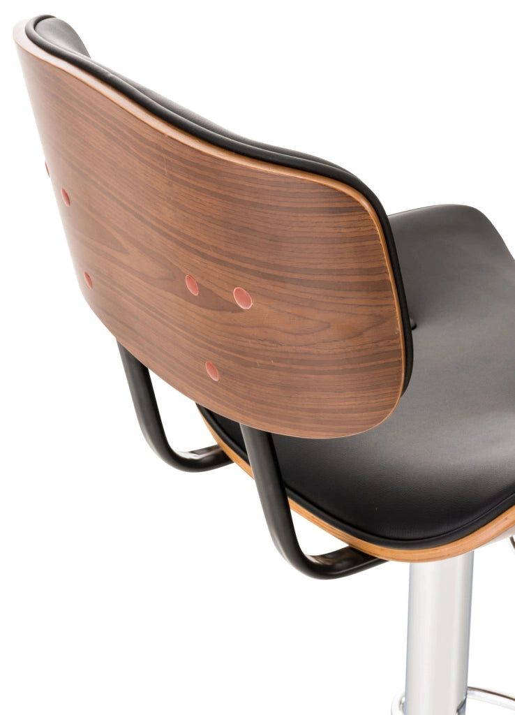 Barhocker Sarnia Kunstleder
