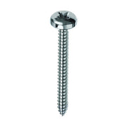 SC VITE AUTOFILETTANTE TC 3,5X16MM ZINCATA 50 PZ