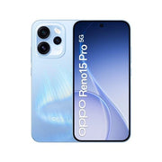 Smartphone oppo 110010236560 reno15 pro aurora blue