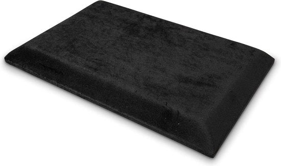 Taglia pizza a mano con manico in metallo e lama in acciaio inossidabile 18/0, 20 cm