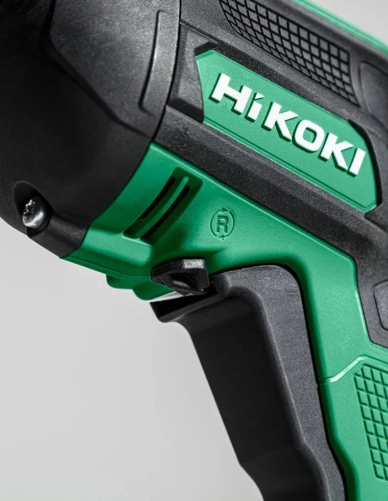 Avvitatore per Cartongesso HIKOKI W18DAW2Z (Solo corpo + Valigetta HSCIII)