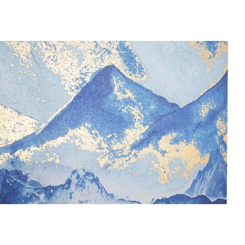 Decorazione Parete Ferro Cerchio cm 65,4X4,4 - MOUNTAIN