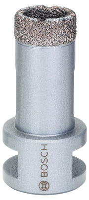 2608587116 - Fresa diamantata a secco Dry Speed Best for Ceramic 22 x 35 mm