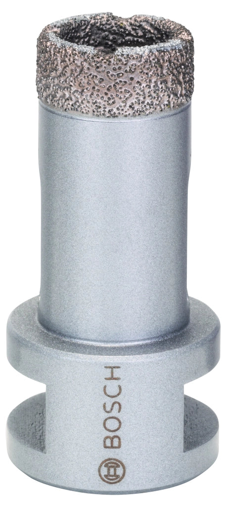 2608587116 - Fresa diamantata a secco Dry Speed Best for Ceramic 22 x 35 mm