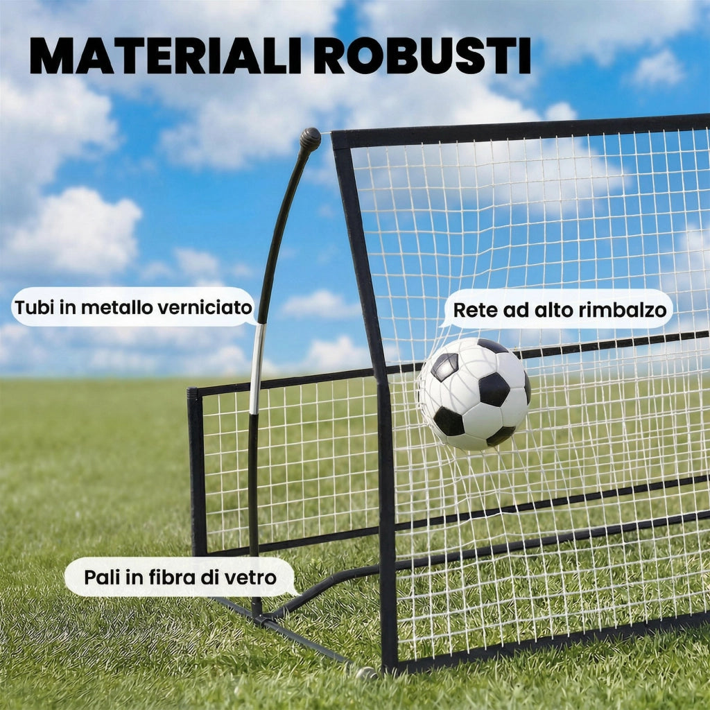 Letto a Soppalco Portatile Pieghevole 2 in 1 per Bambini ¨C Zephmum ¨C Bianco