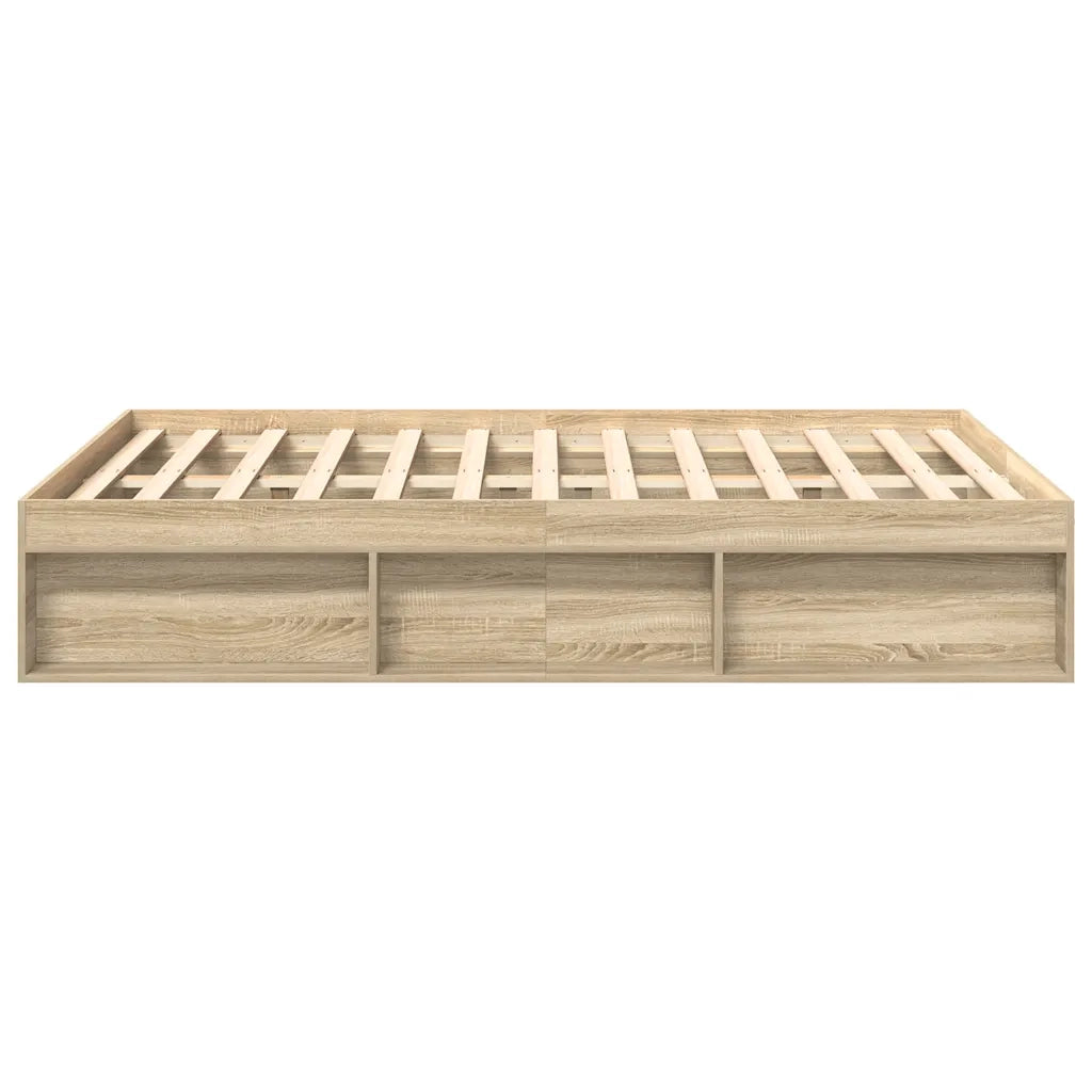 Giroletto Rovere Sonoma 150x200 cm King Size 3203868