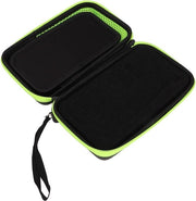 Cassa di Viaggio per QP2520 QP2530 QP2620 QP2630 QP2570 Rasoi Elettrico - Organizzatore di Viaggio Borsa da Portare - Custodia Protettiva per il Trasporto