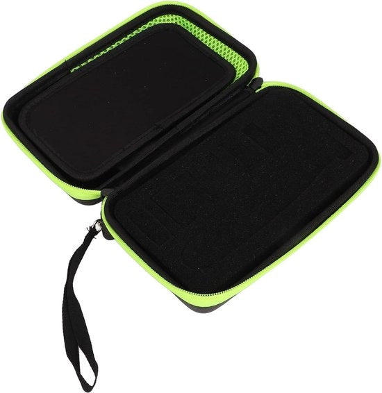 Cassa di Viaggio per QP2520 QP2530 QP2620 QP2630 QP2570 Rasoi Elettrico - Organizzatore di Viaggio Borsa da Portare - Custodia Protettiva per il Trasporto