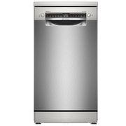 Bosch Serie 4 SPS4EMI24E Lavastoviglie da libera installazione 45 cm Acciaio Classe C
